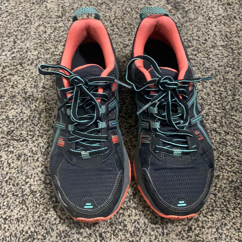 Asics Trail Runner